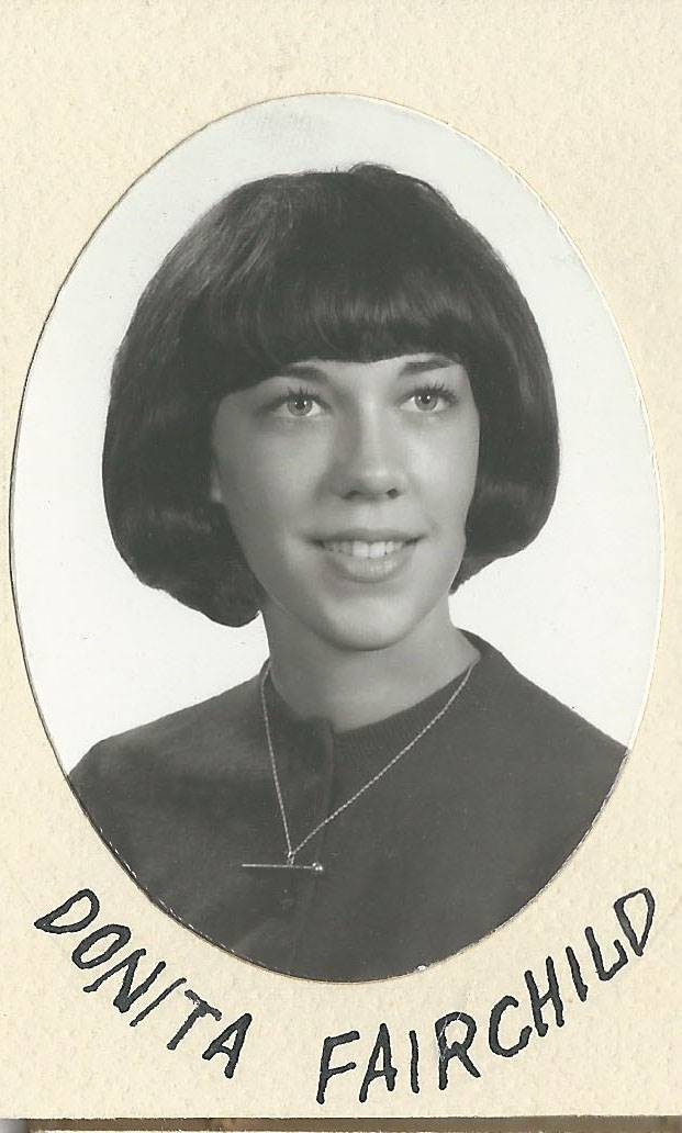 Donita Fairchild