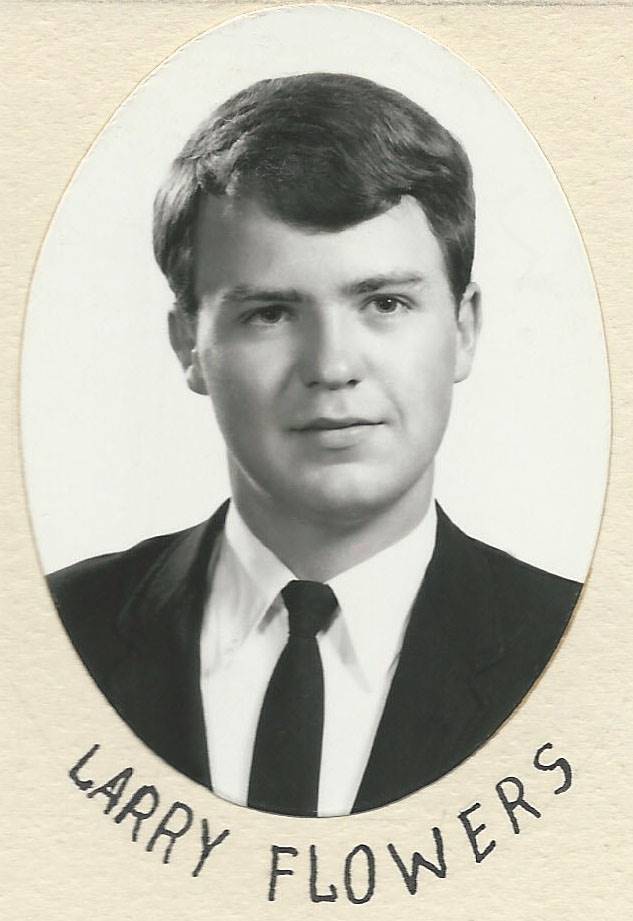 Larry Flowers