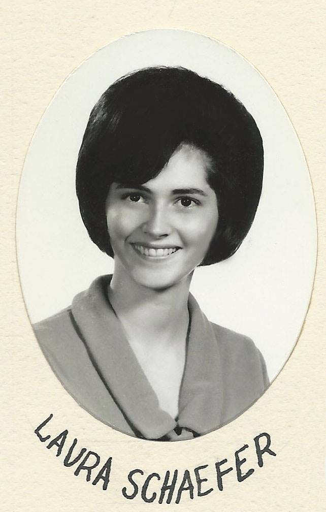 Laura Schaefer