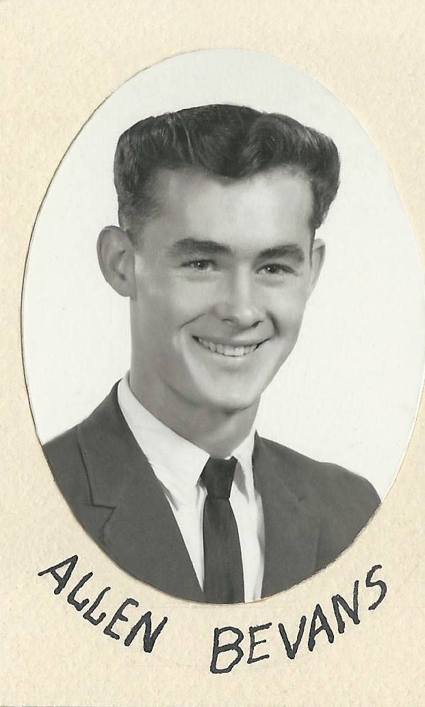 Allen Bevans 