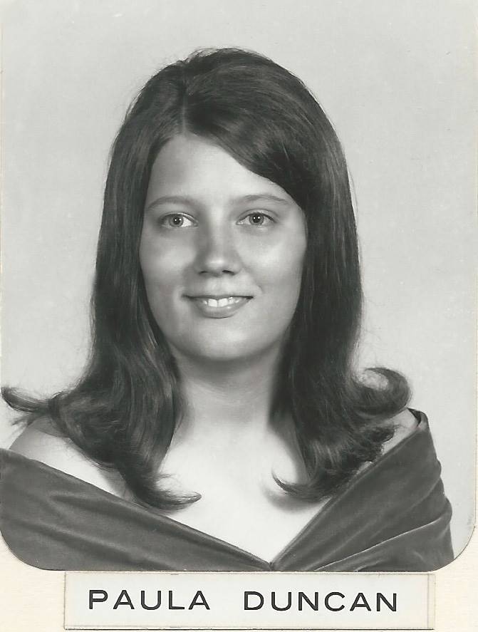 Paula Duncan