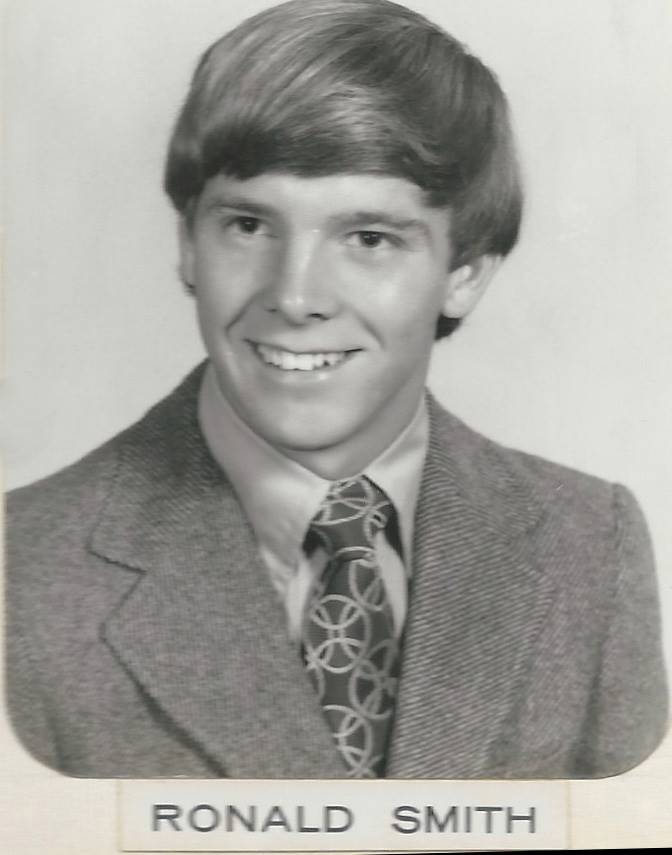 Ronald Smith