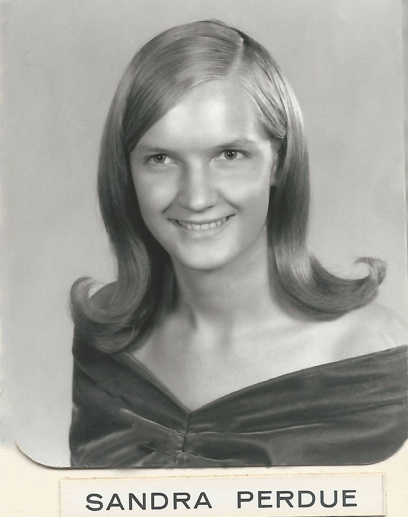 Sandra Perdue