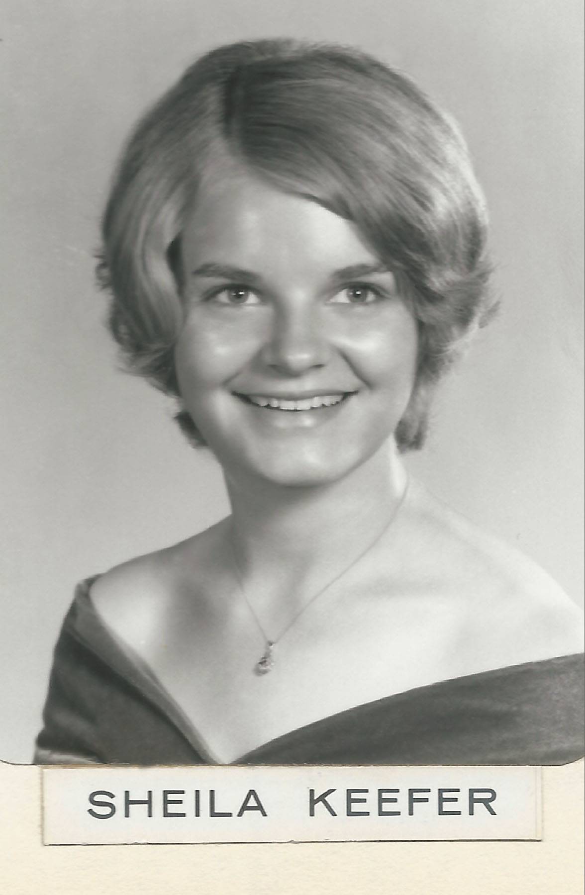 Sheila Keefer