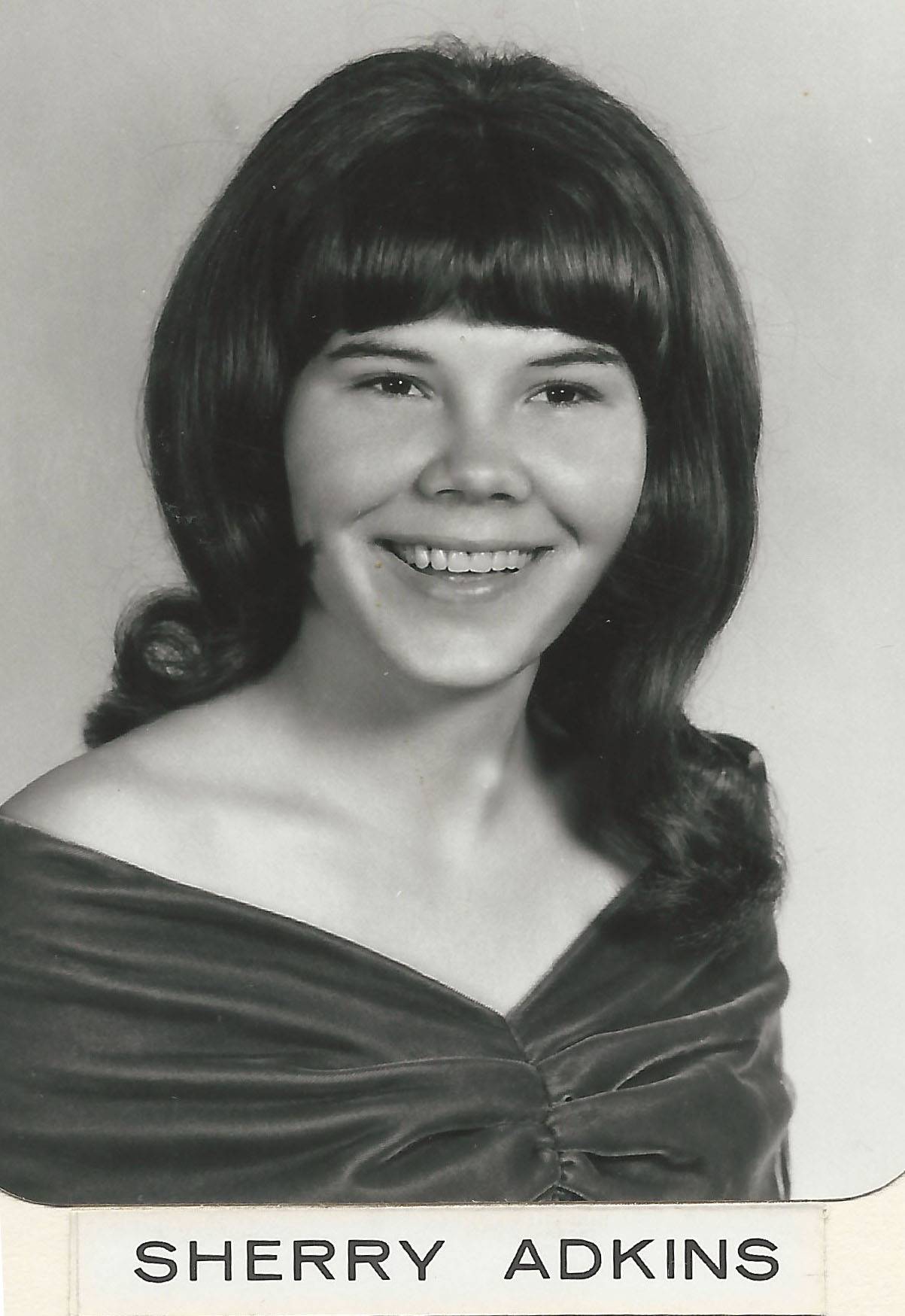 Sherry Adkins