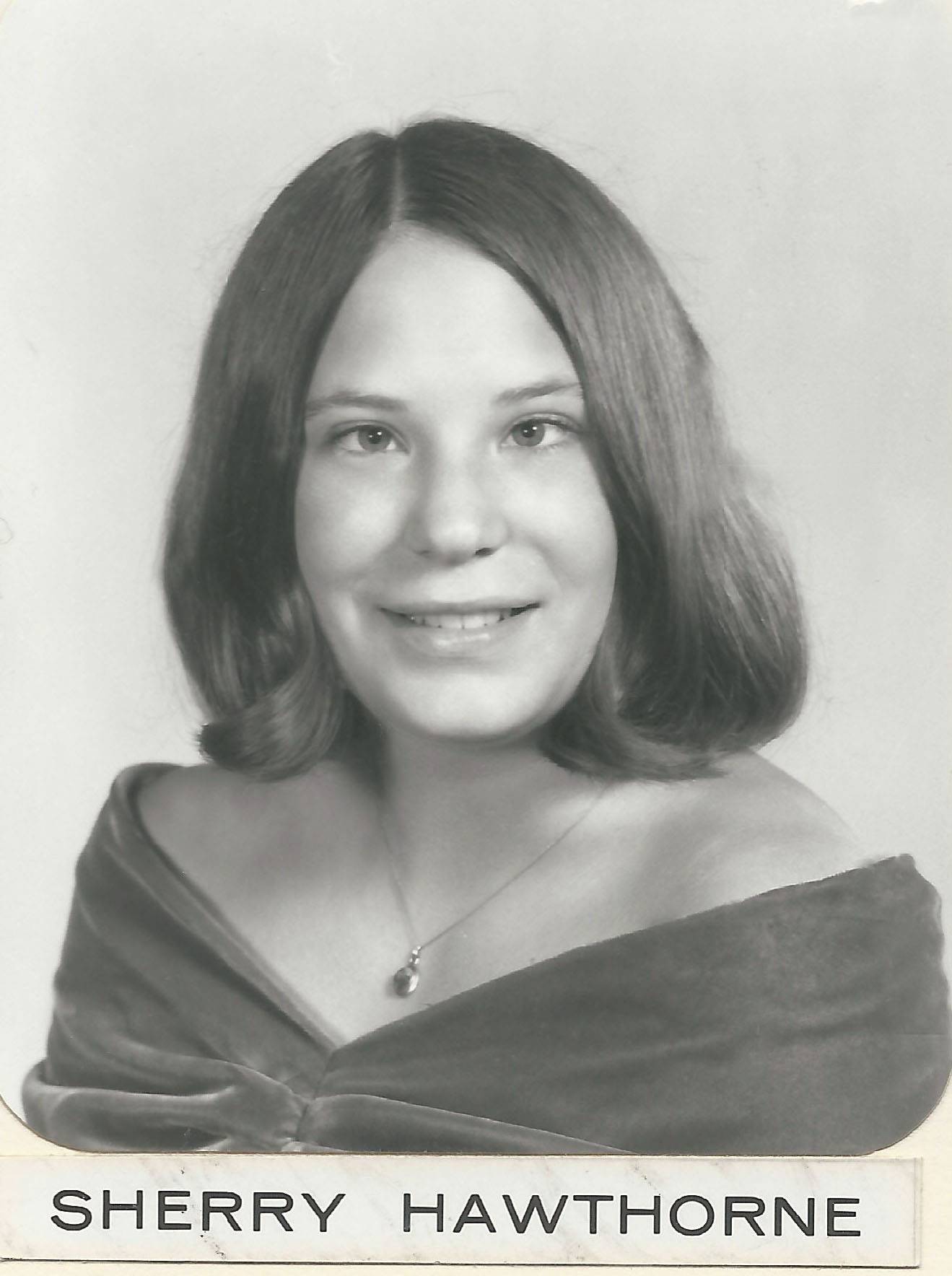 Sherry Hawthorne