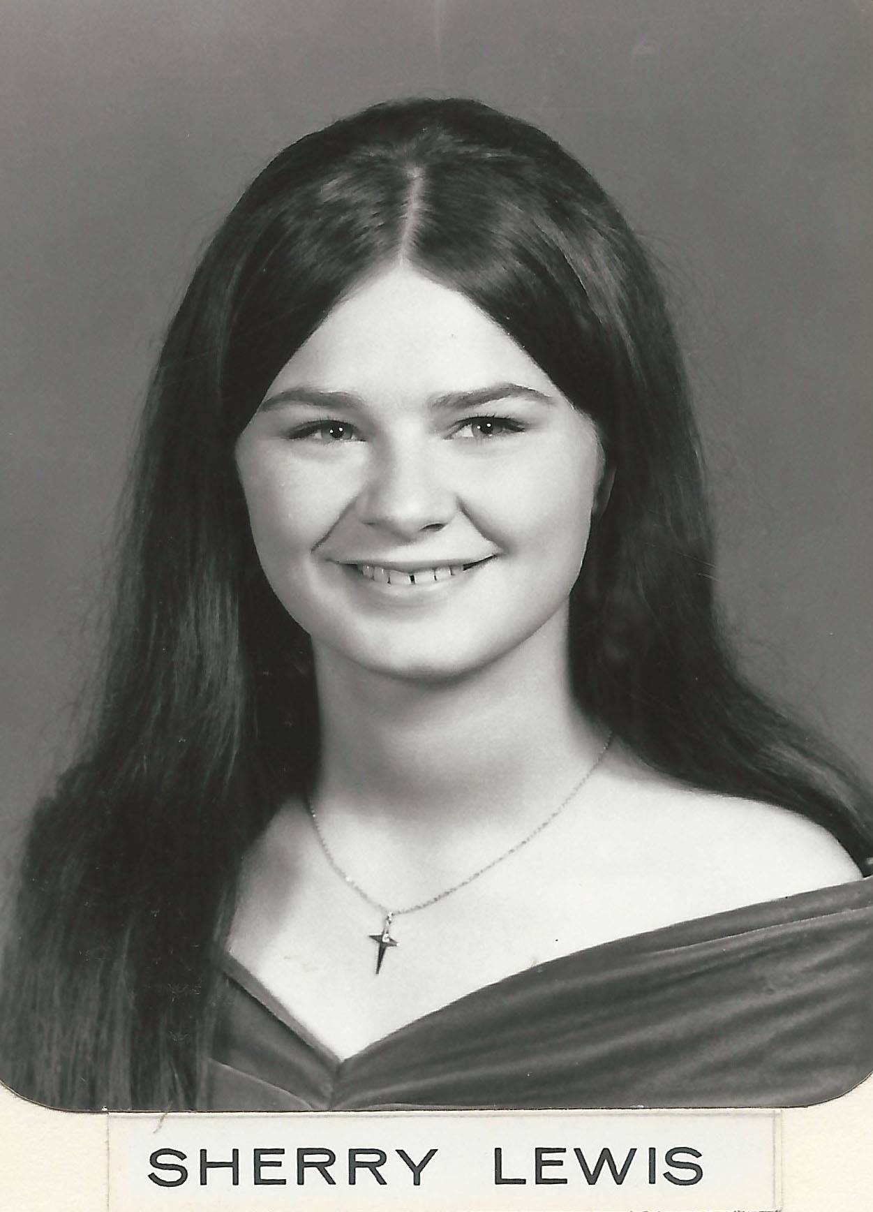 Sherry Lewis