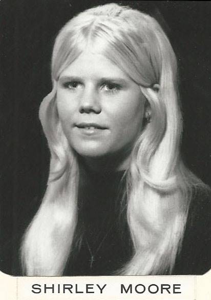 Shirley Moore