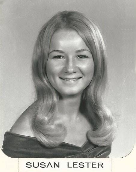 Susan Lester