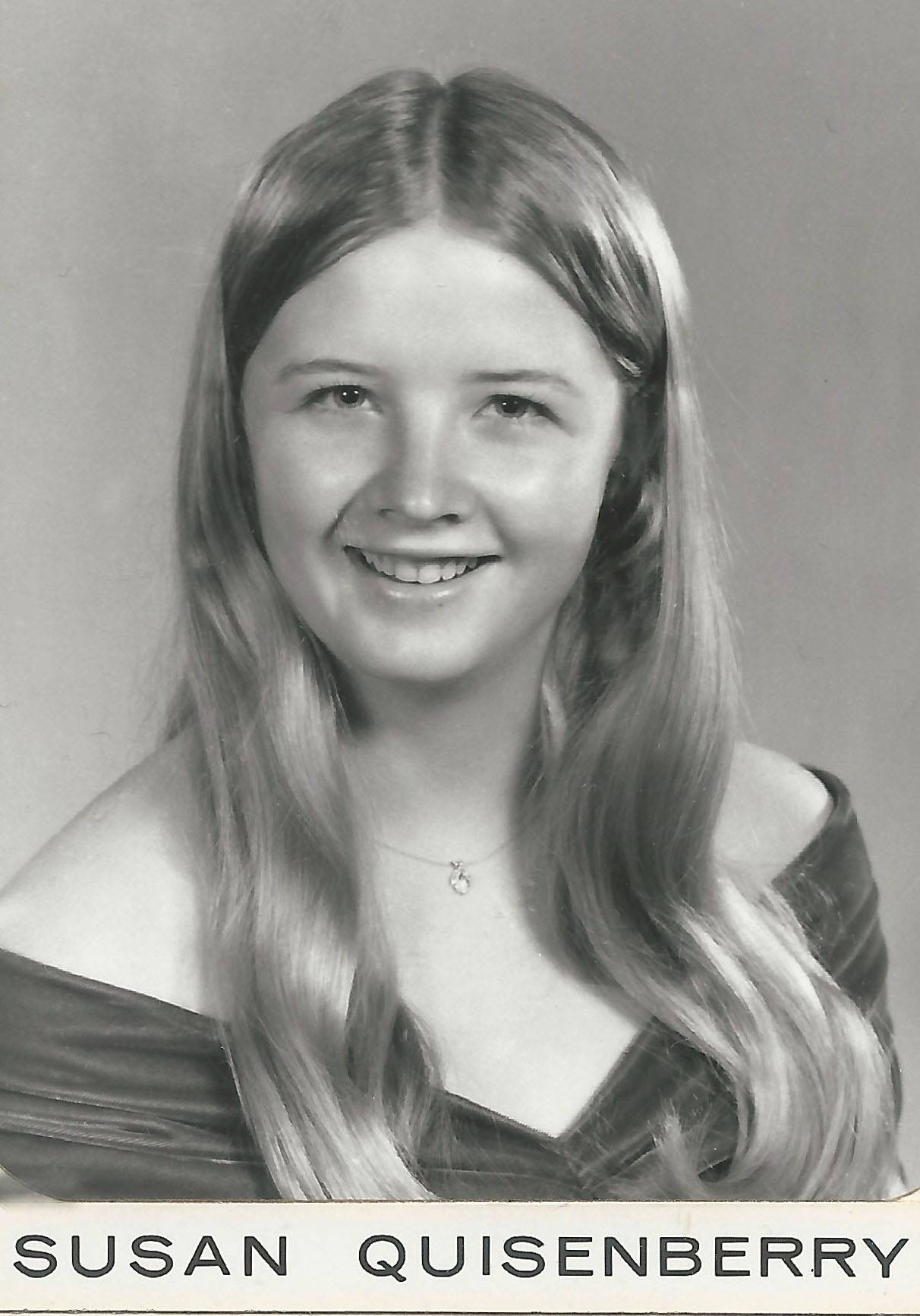 Susan Quisenberry
