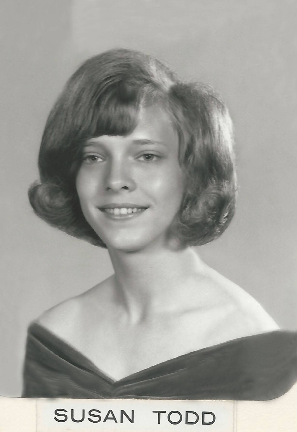 Susan Todd