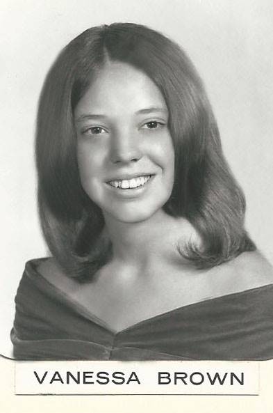 Vanessa Brown