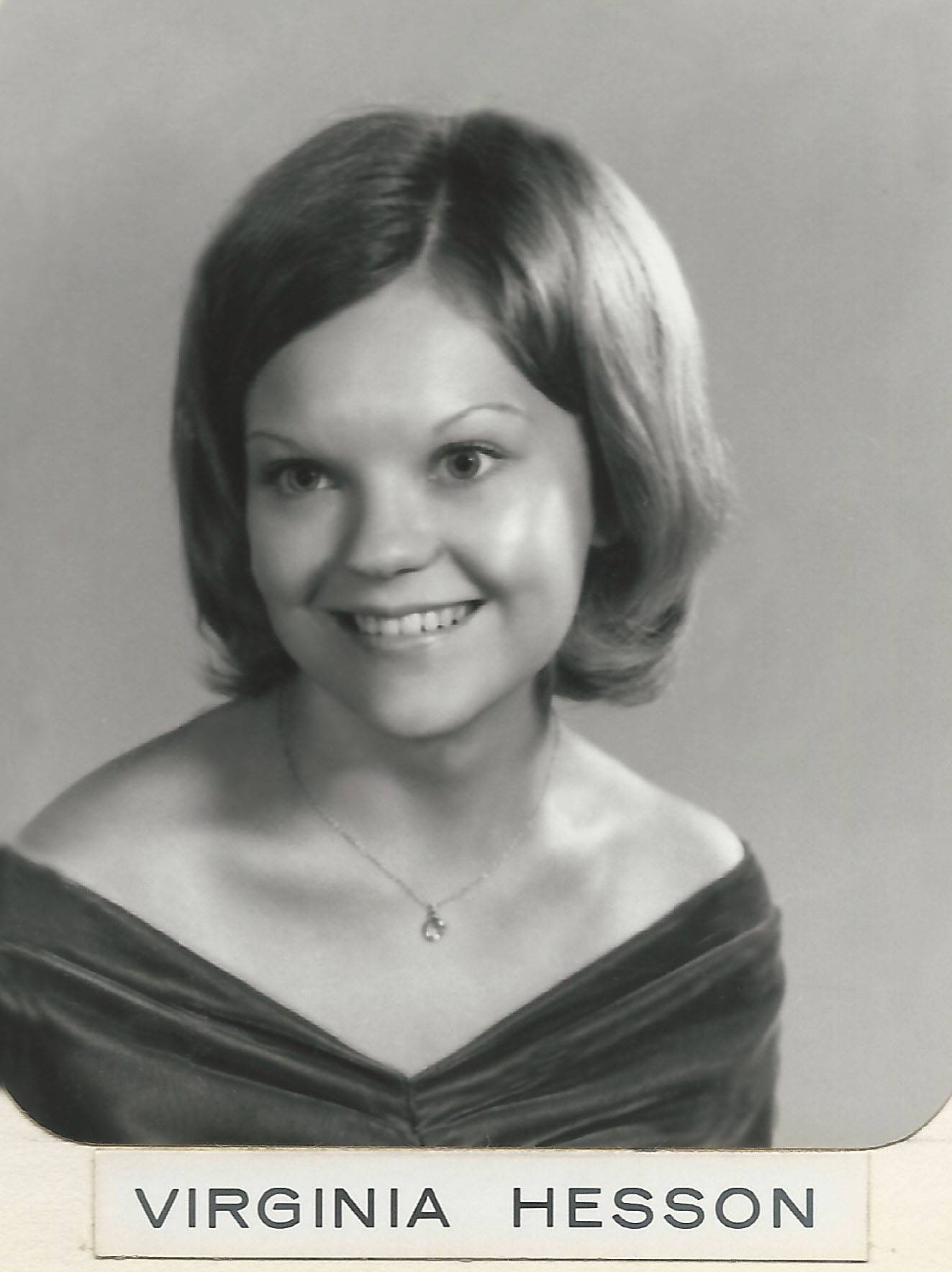 Virginia Hesson