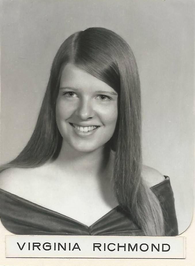 Virginia Richmond