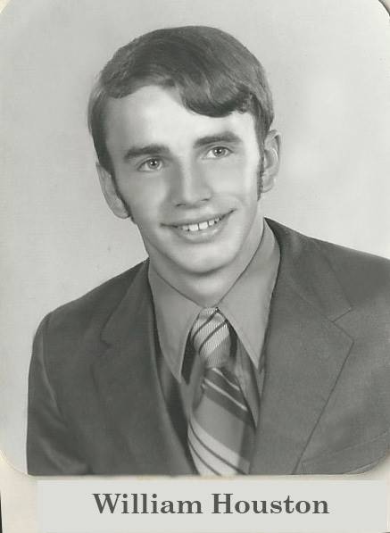 William Houston