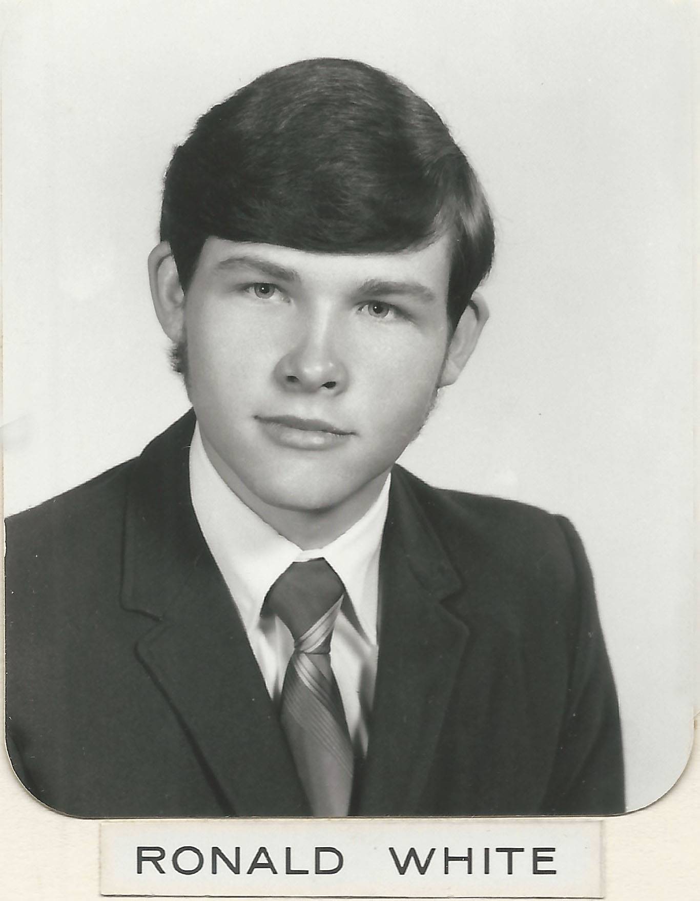 Ronald White