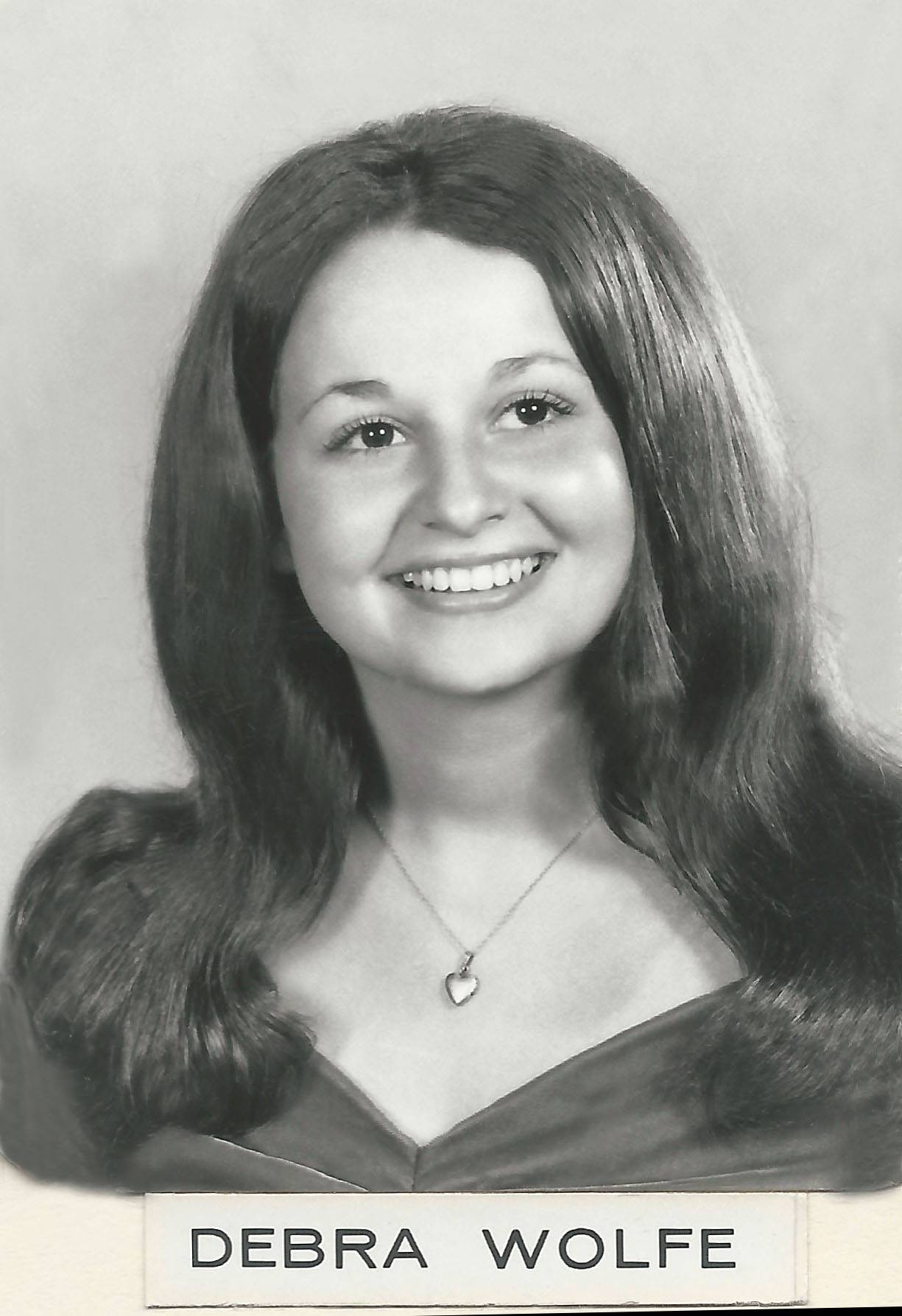 Debra Wolfe