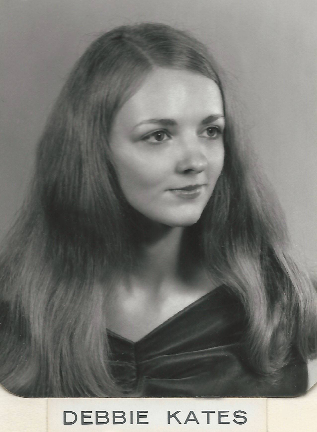 Debbie Kates