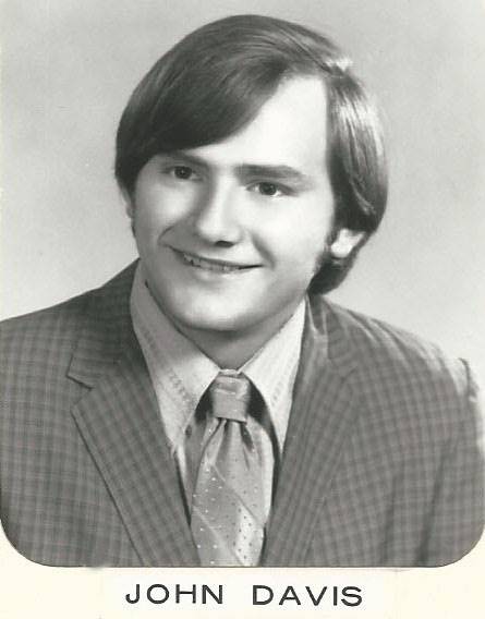 John Davis