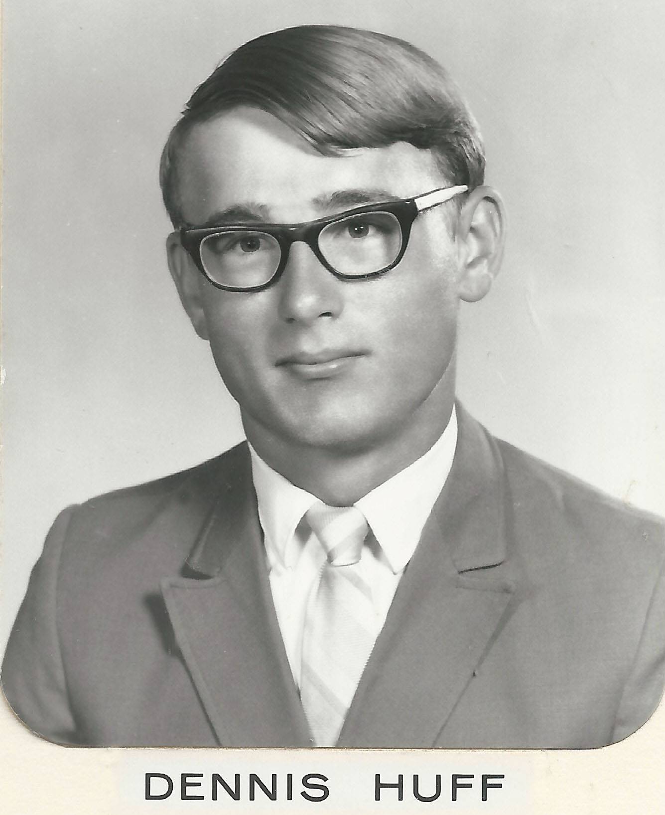 Dennis Huff