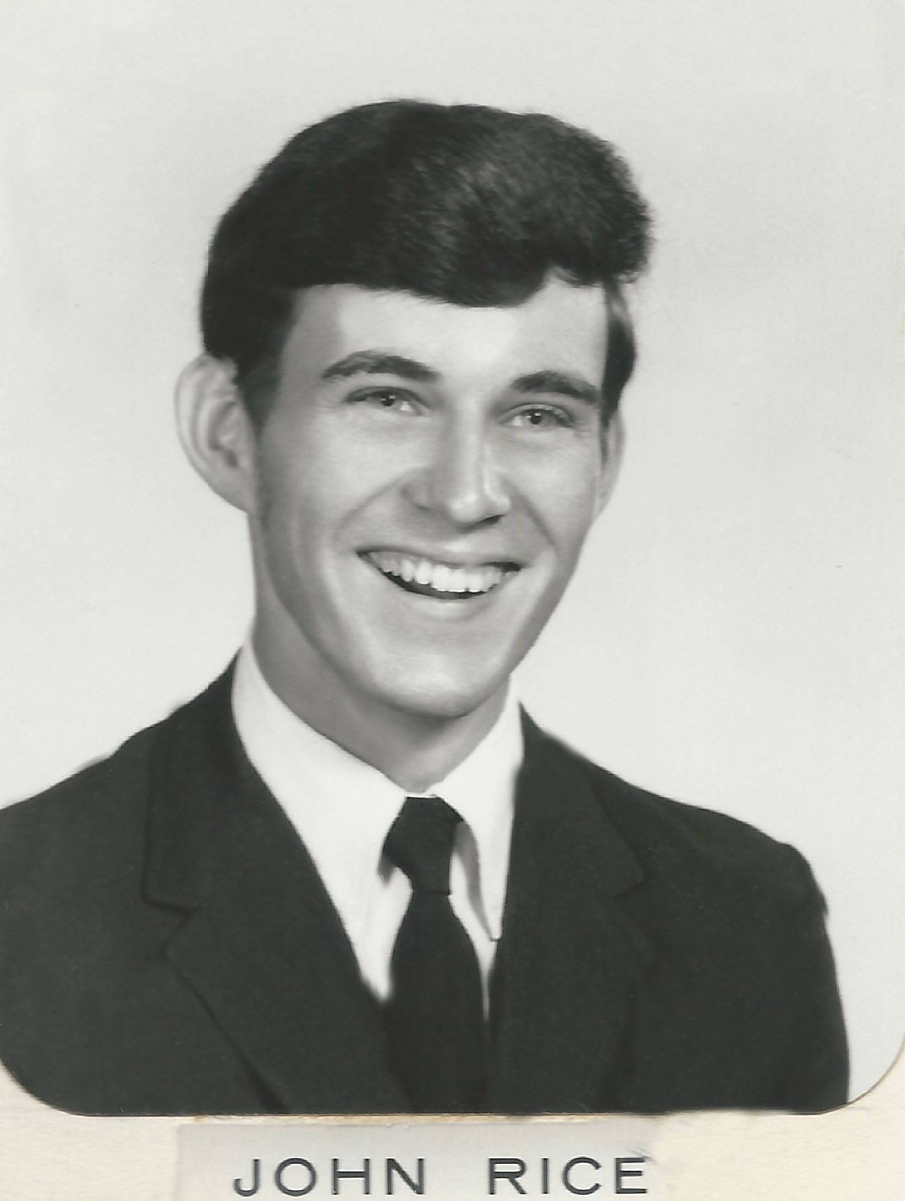 John Rice