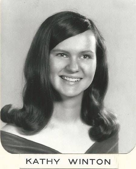 Kathy Winton