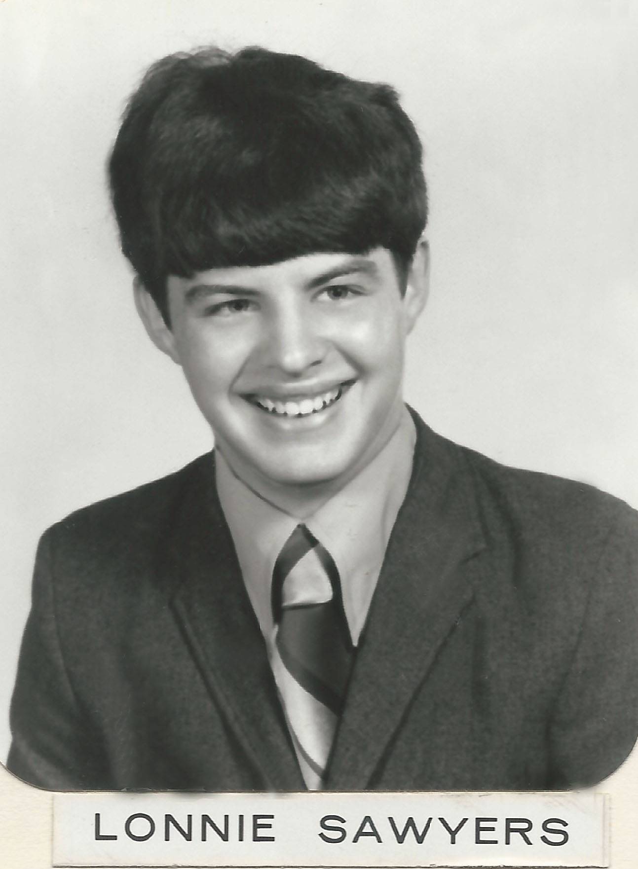 Lonnie Sawyers