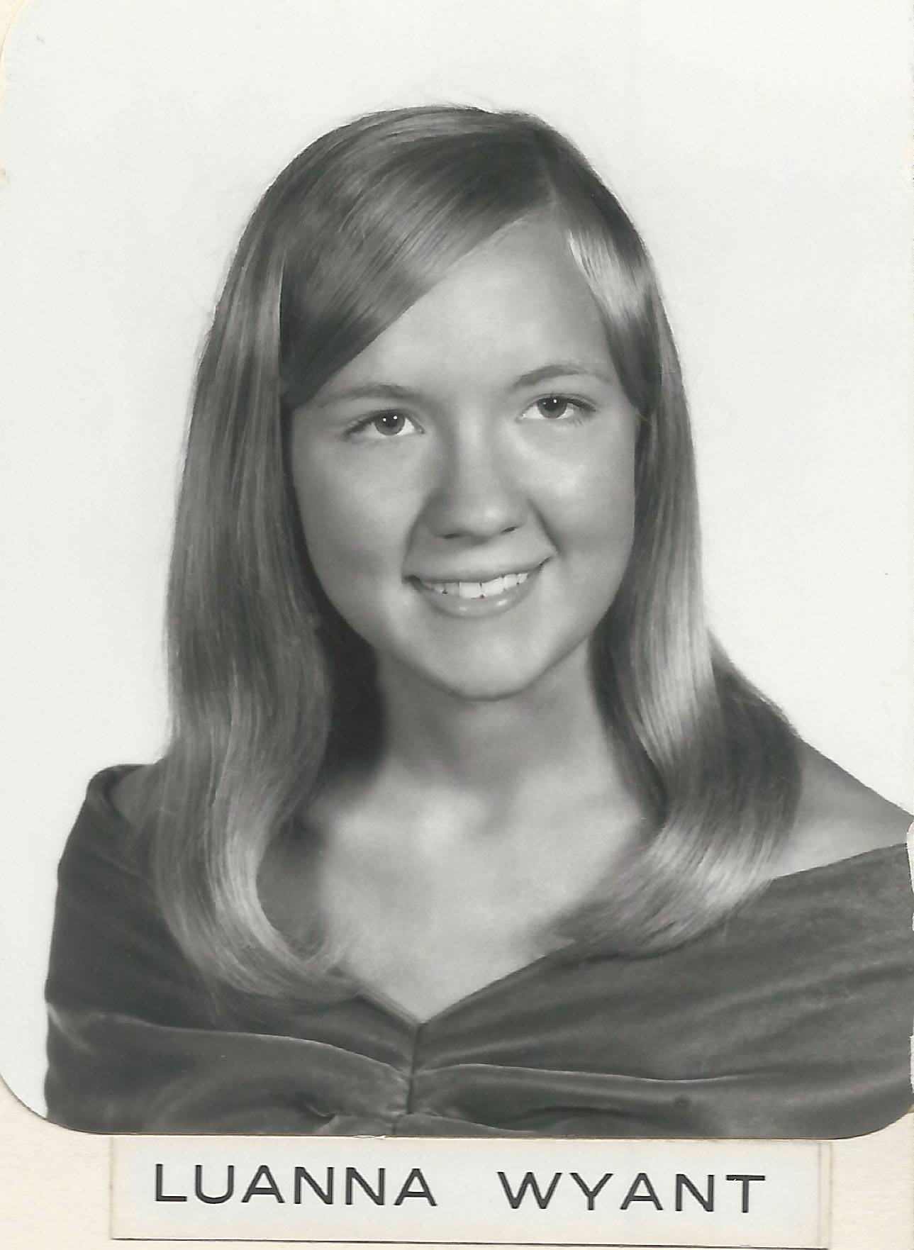 Luanna Wyant