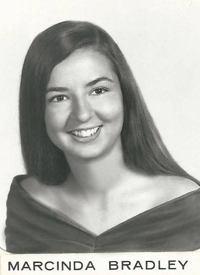 Marcinda Bradley 