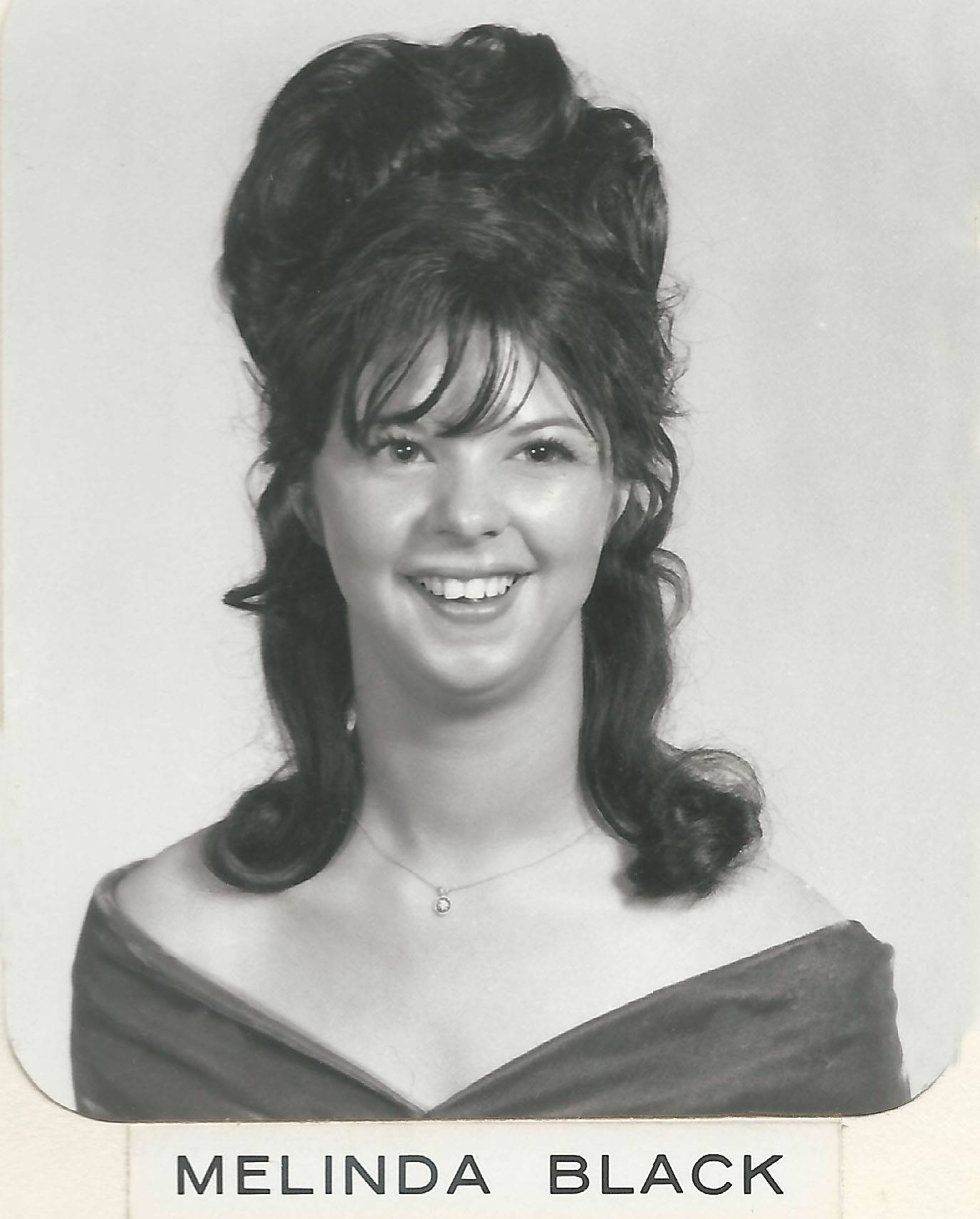 Melinda Black 