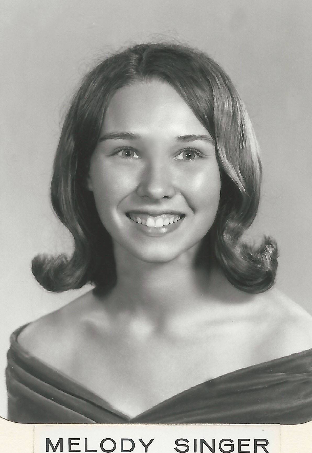 Melody Singer