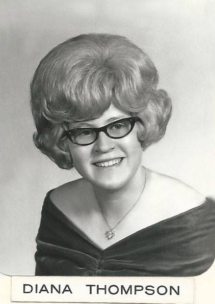 Diana Thompson