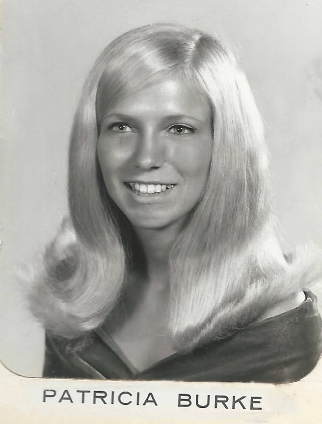 Patricia Burke