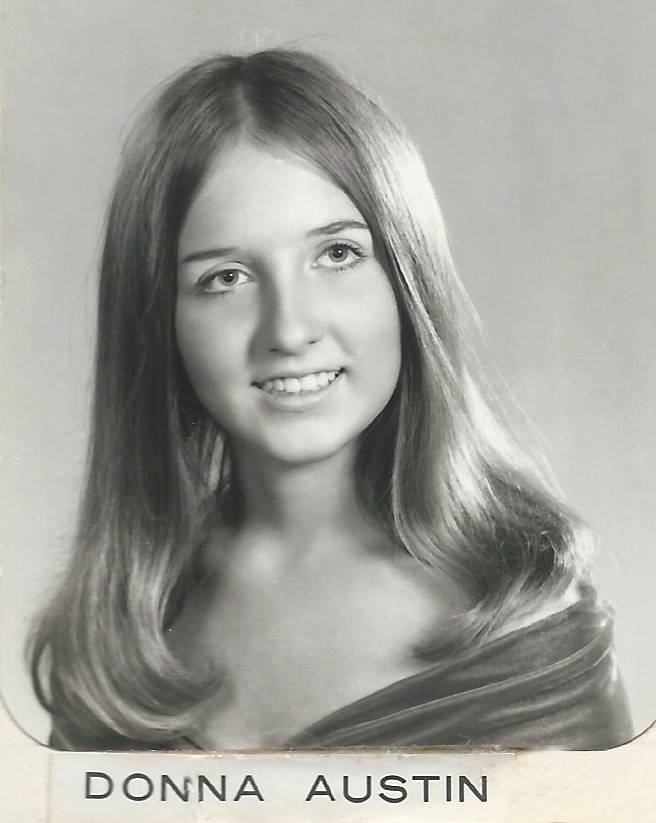 Donna Austin