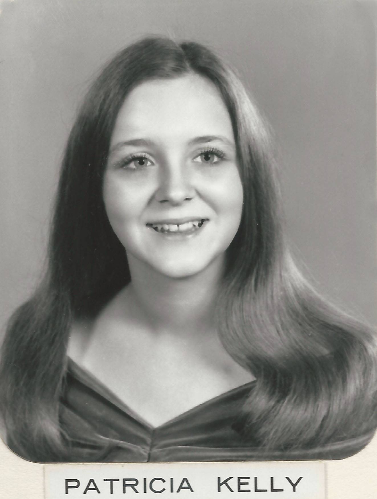 Patricia Kelly