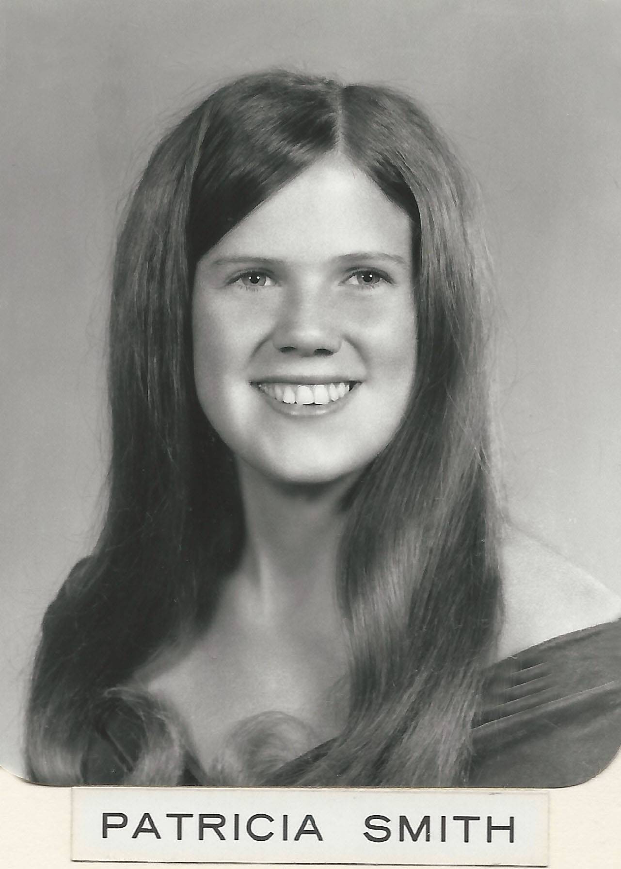 Patricia Smith