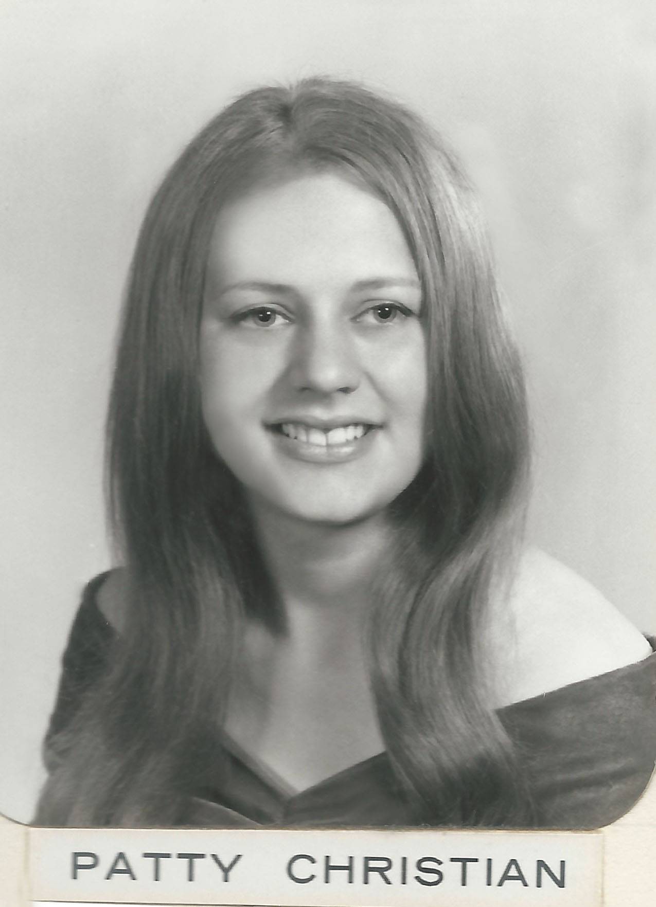 Patty Christian