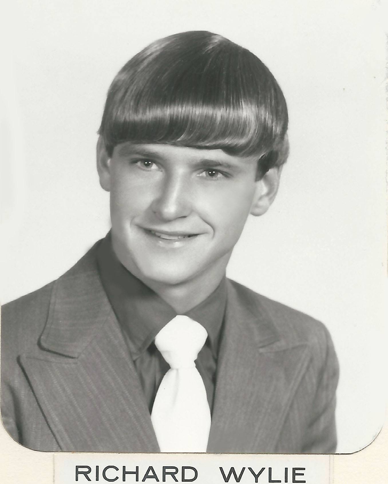 Richard Wylie