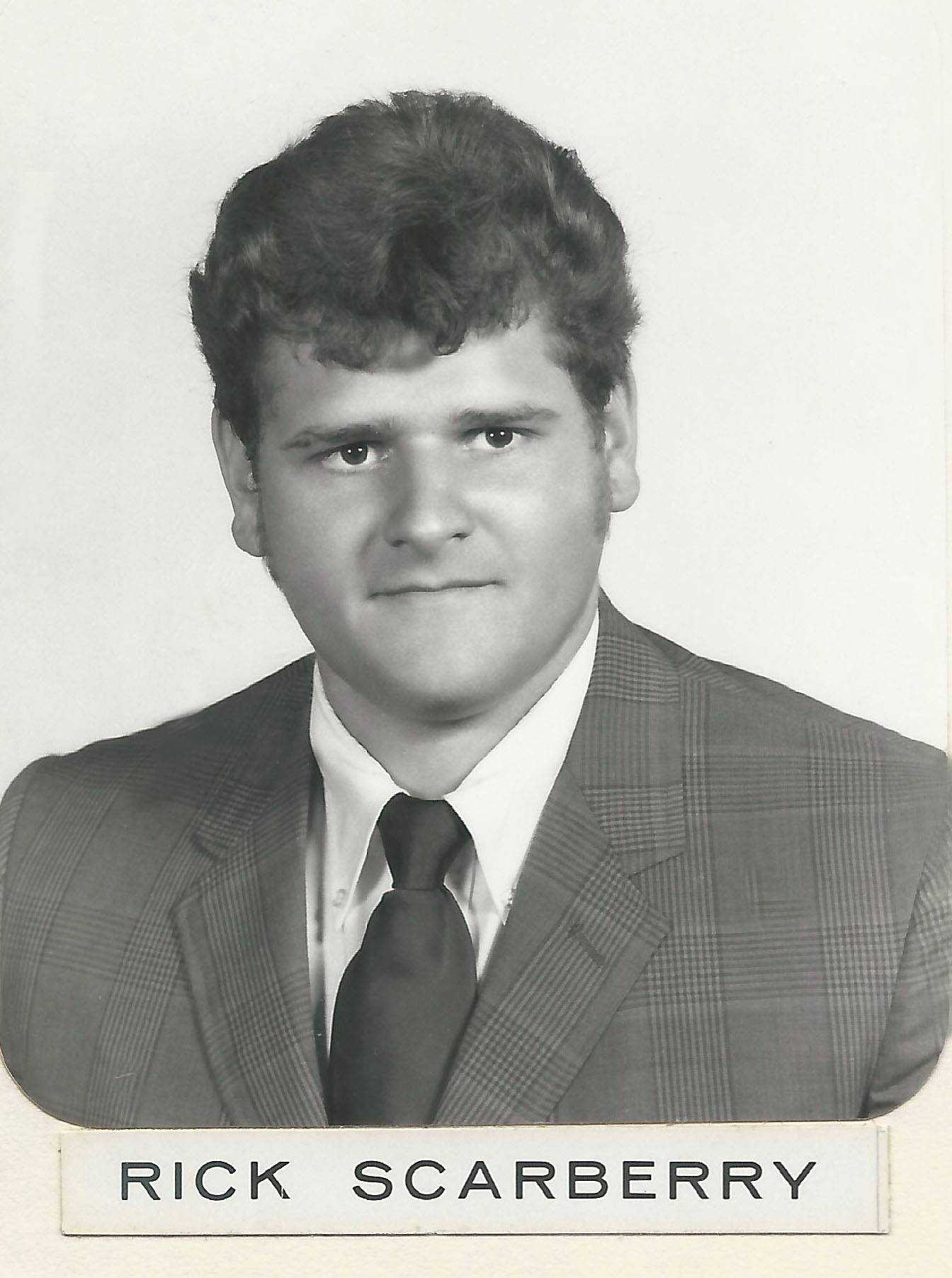 Rick Scarberry