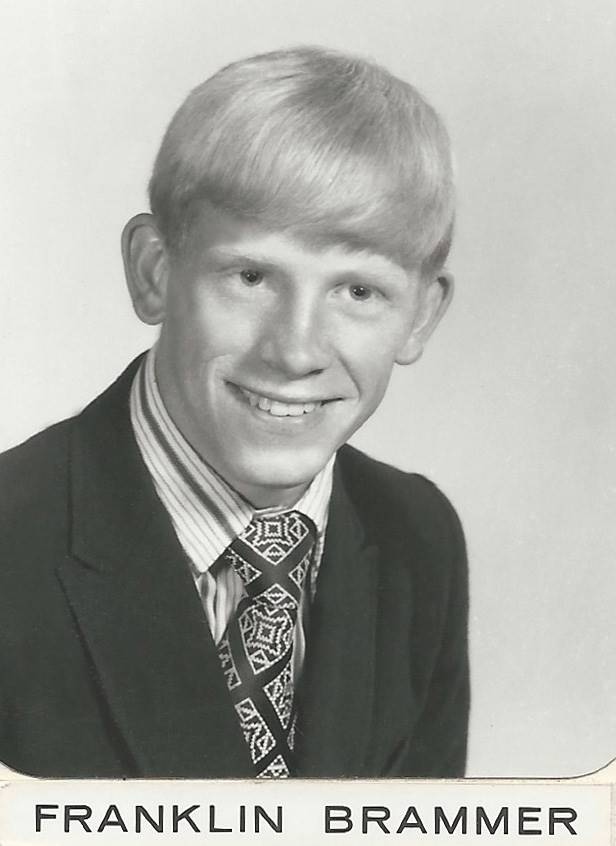Franklin Brammer