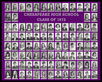 1972 Graduates