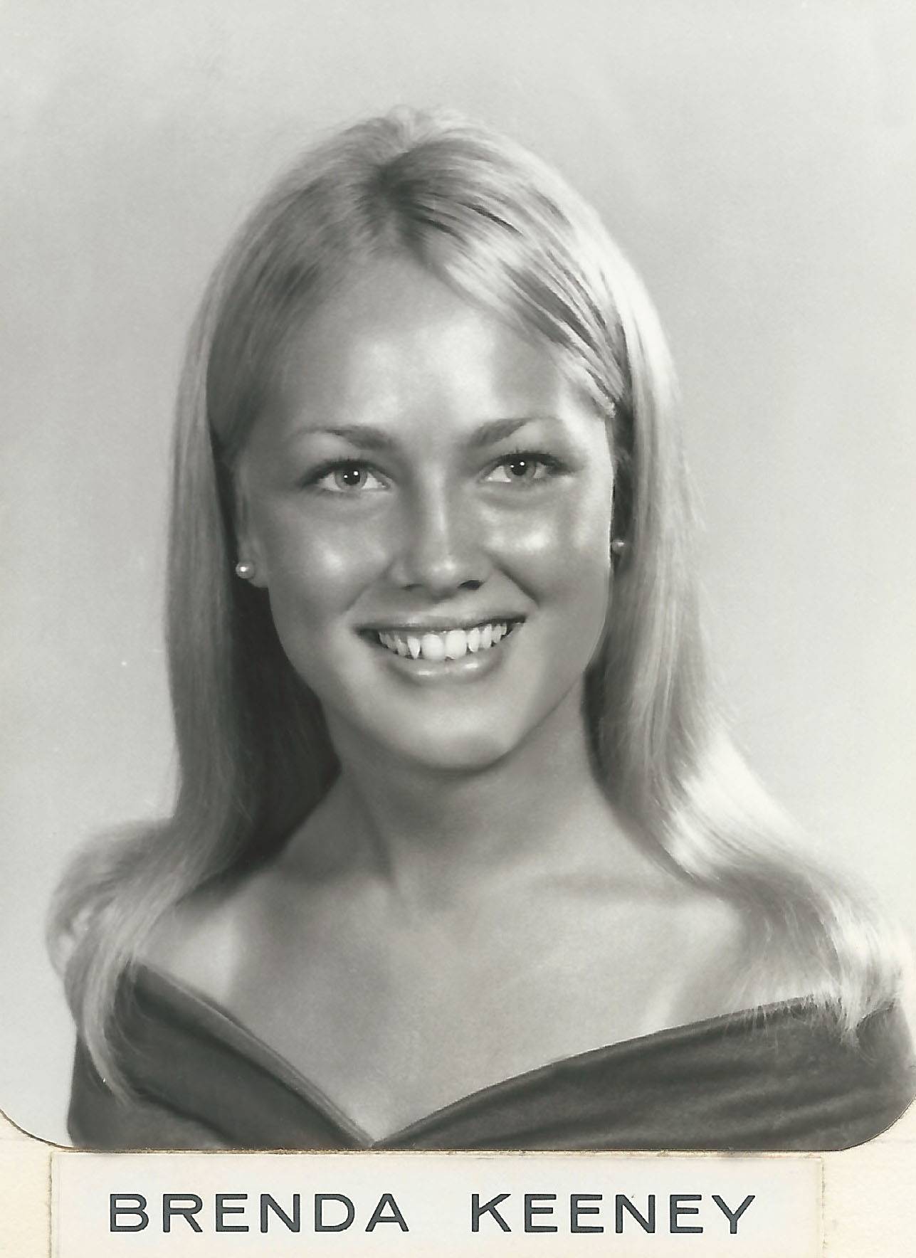 Brenda Keeney
