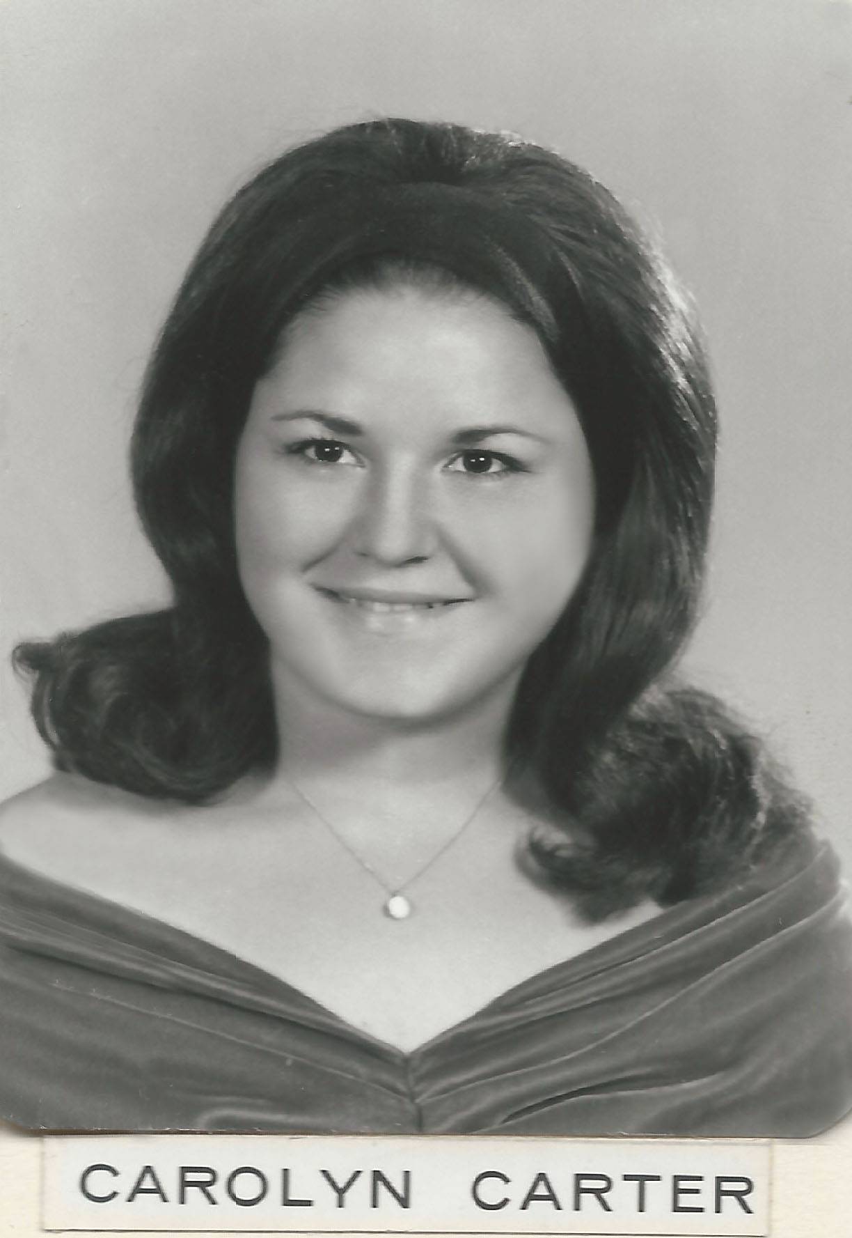 Carolyn Carter