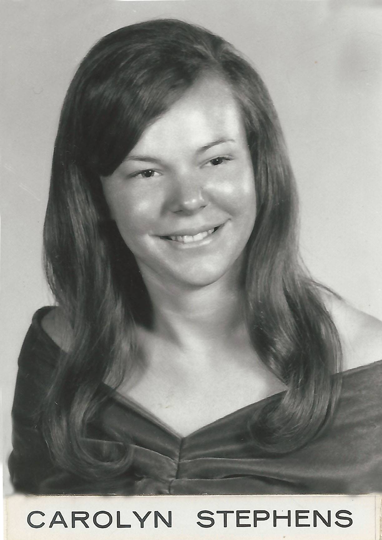 Carolyn Stephens
