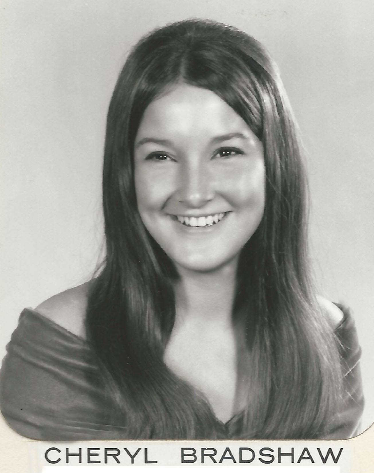 Cheryl Bradshaw
