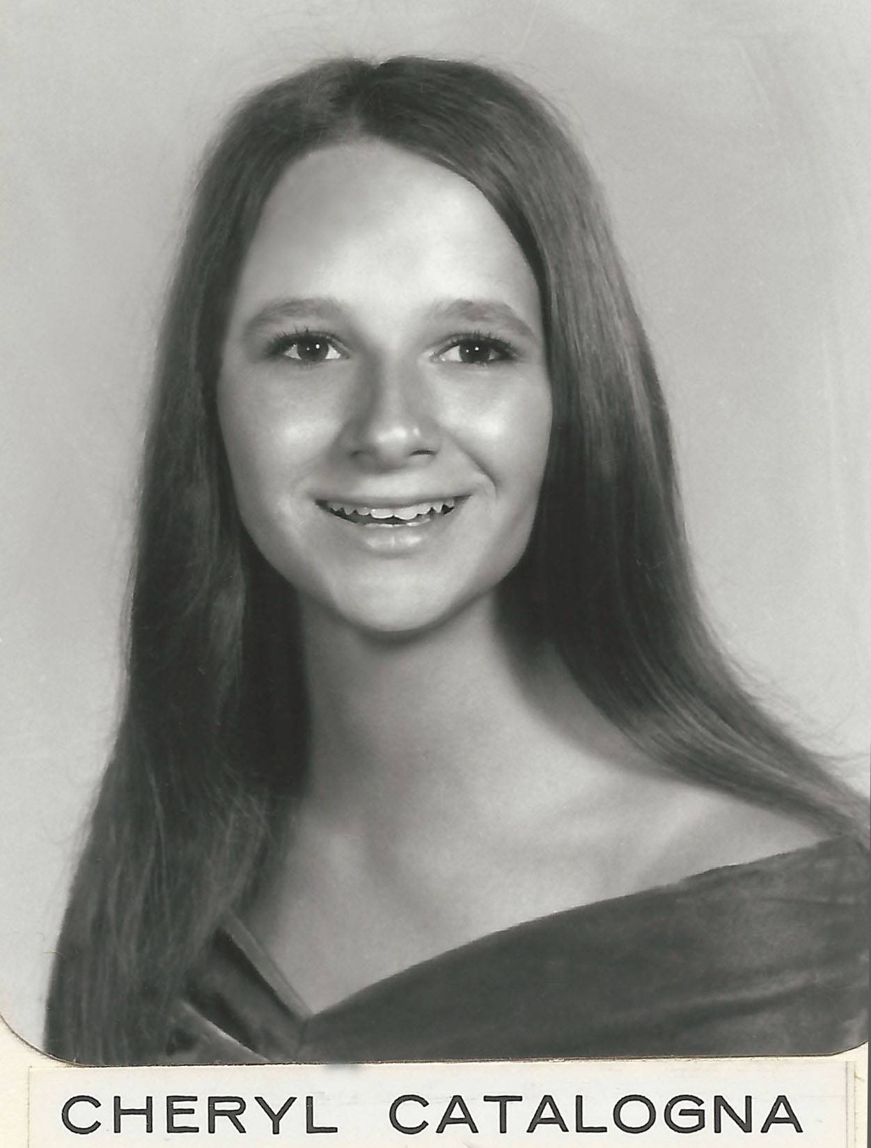 Cheryl Catalogna