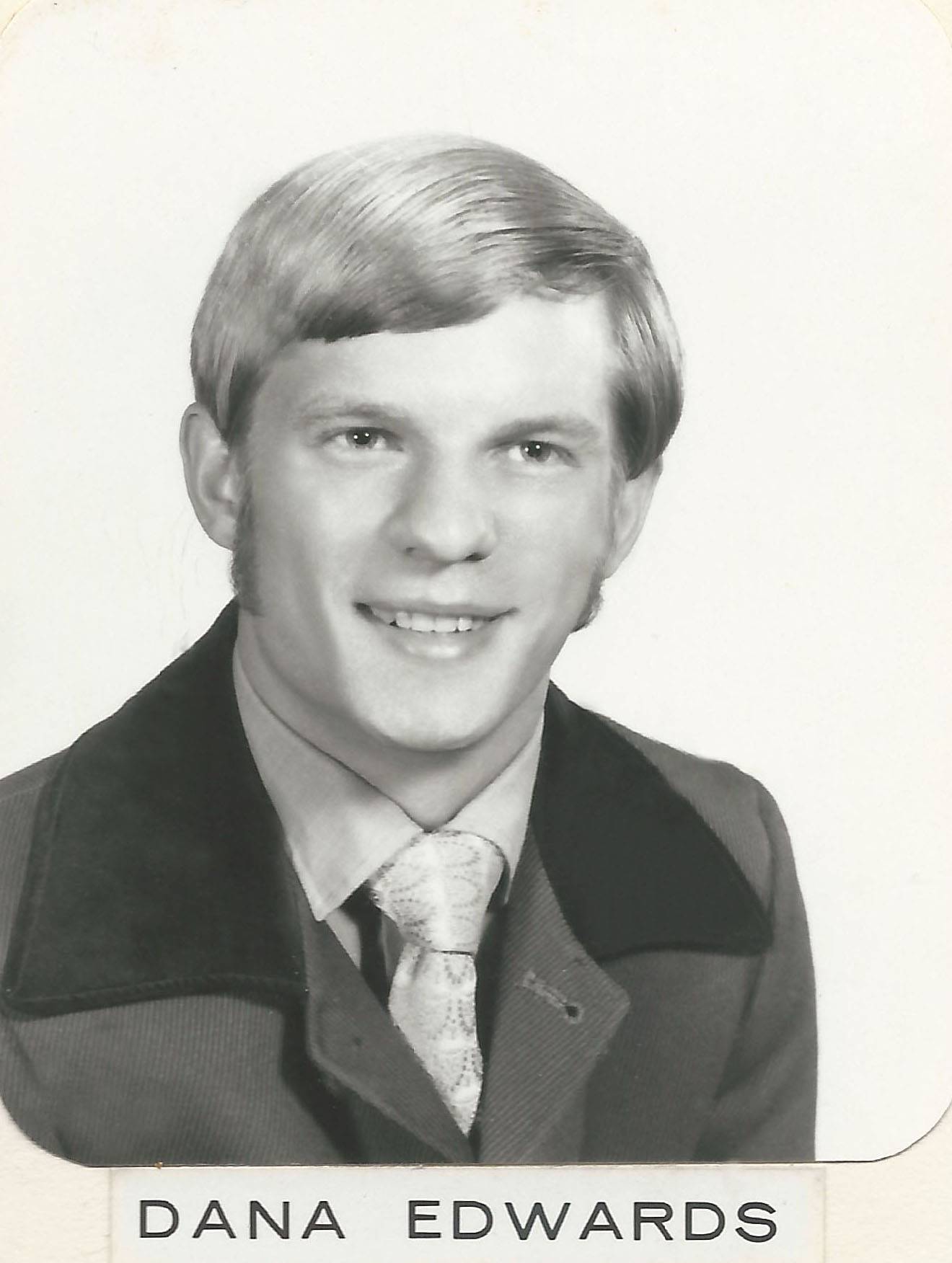 Dana Edwards (President)