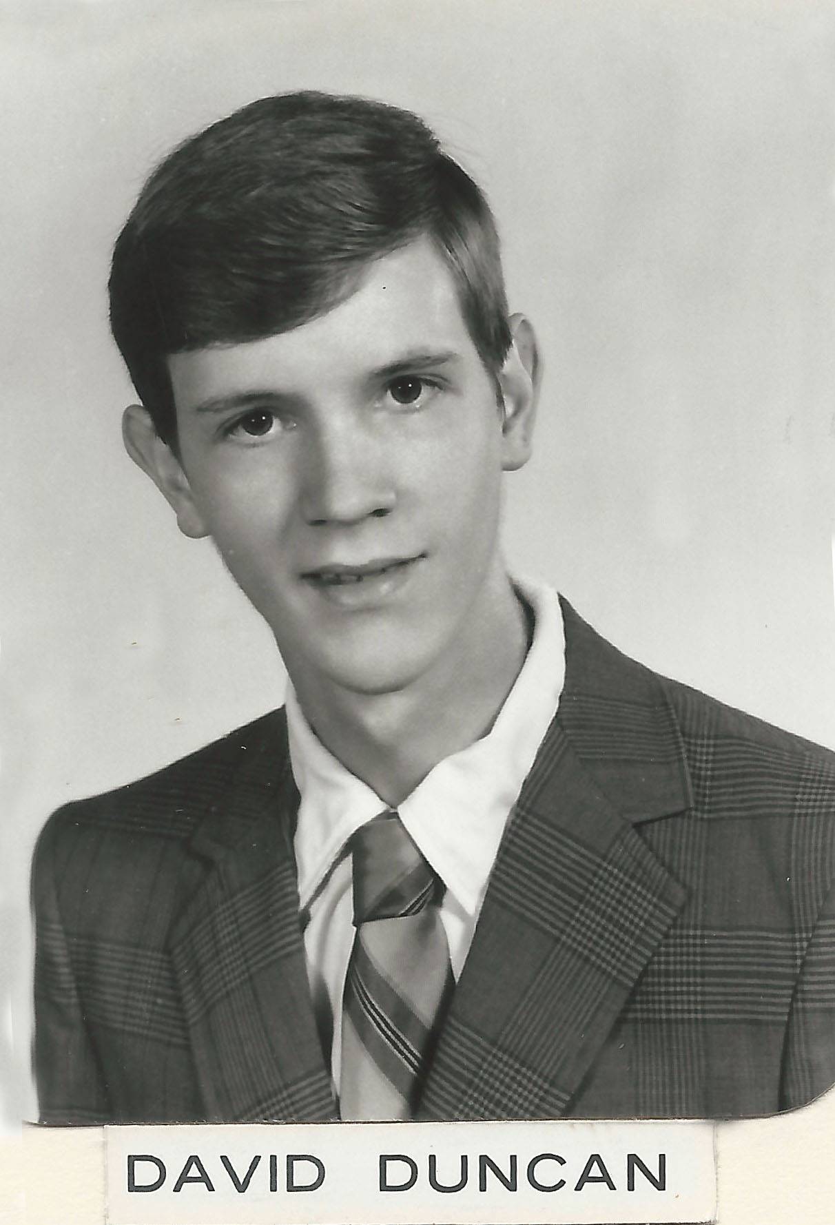 David Duncan