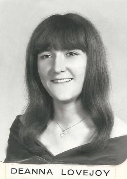Deanna Lovejoy