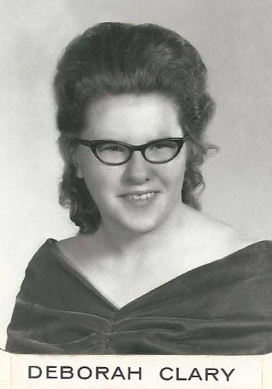 Deborah Clary